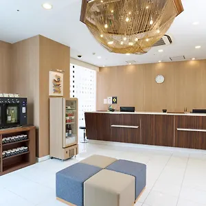 3* Hotel Ginza International