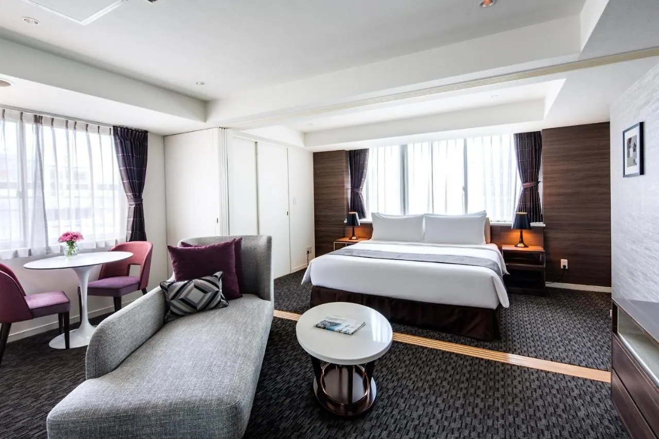 Somerset Ginza East Tokyo - Vacation Stay 12956 Japan