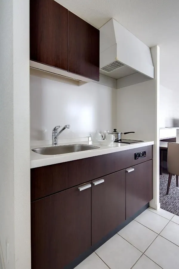 Hotel Somerset Ginza East Tokyo - Vacation Stay 12956 Japan
