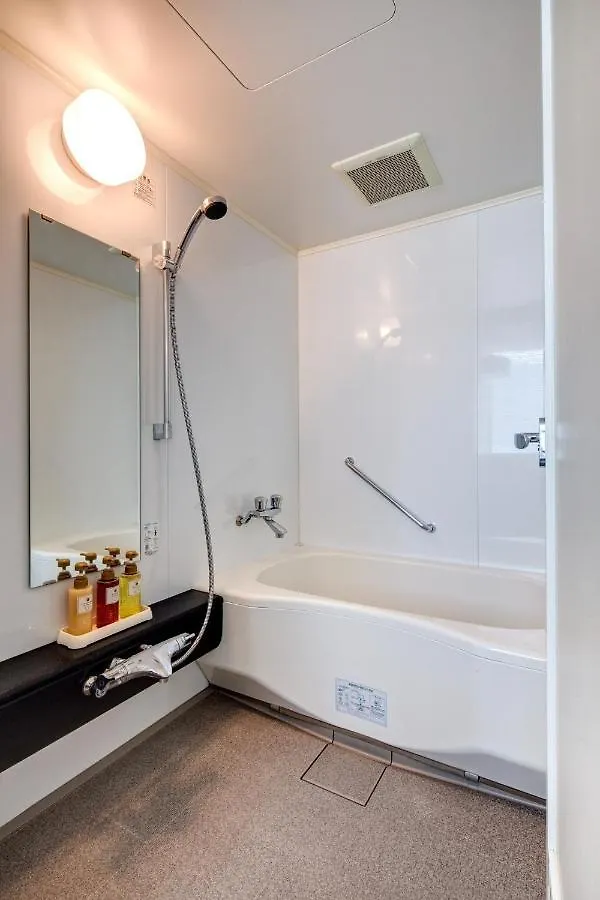 Hotel Somerset Ginza East Tokyo - Vacation Stay 12956