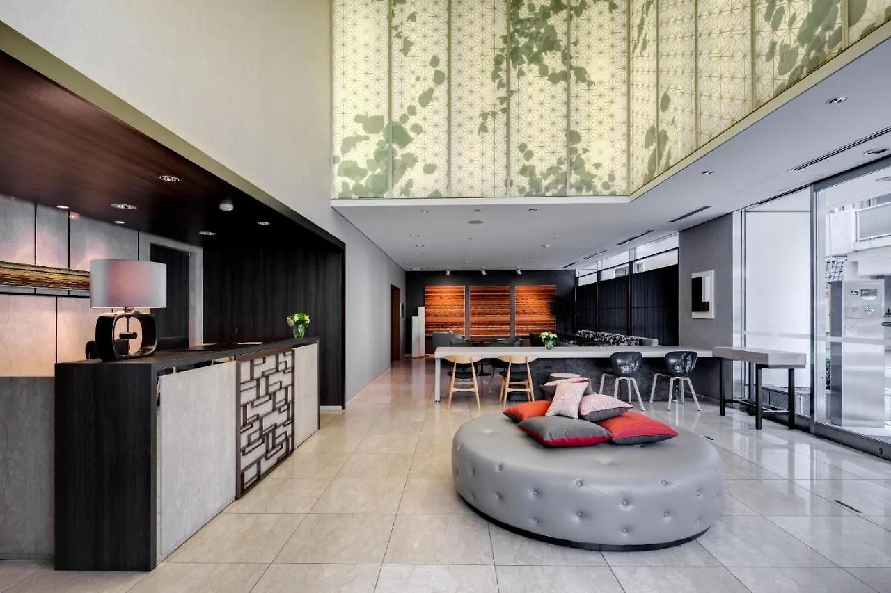 Somerset Ginza East Tokyo - Vacation Stay 12956
